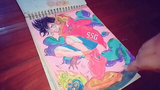 sketchbook tour se