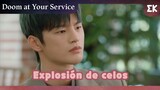 [#DoomatYourService] Explosión de celos | #EntretenimientoKoreano