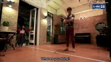 I wanna be a Sup' tar Ep. 6