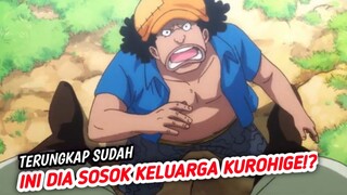 PANTAS SAJA KELAKUAN NYA SEPERTI RAJA IBLIS YANG KEJAM!! ONE PIECE TERBARU