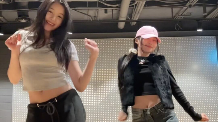 【BABYMONSTER】Pembaruan ig 0330