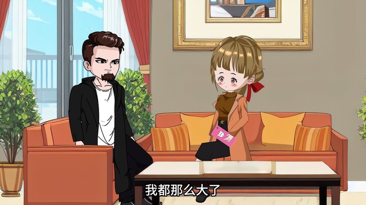 第六十九集丨你们俩是不是在谈恋爱？