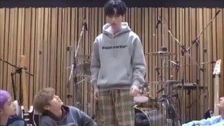 JYP新一代舞神舞王诞生！！！