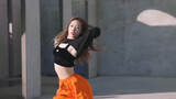 【Dance】Top dancer in Youth with You 2 | Ab ripper | Feng Ruohang