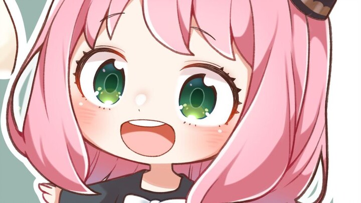 cre:SPY×FAMILY                                                                      cre:CAPCUT