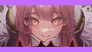 Nightcore nghe là nghiện -  LEVITATE - (Lyrics) #schooltime #nightcore