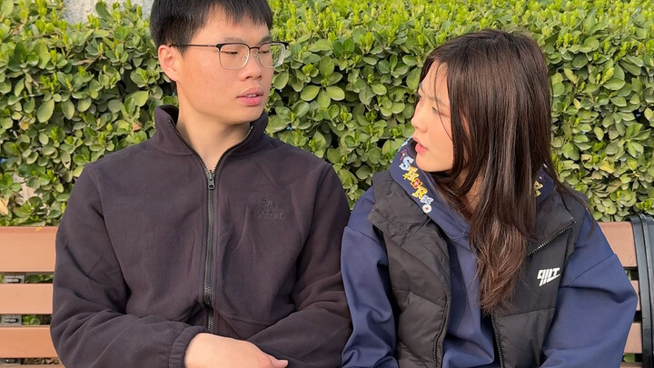 The Reason You're Single