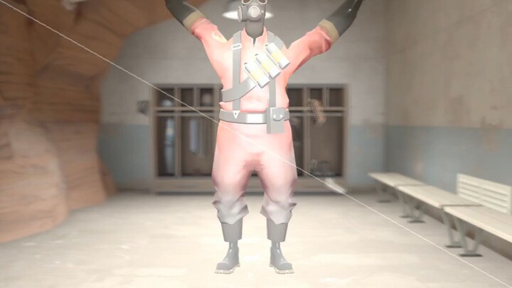 [SFM] Test animation