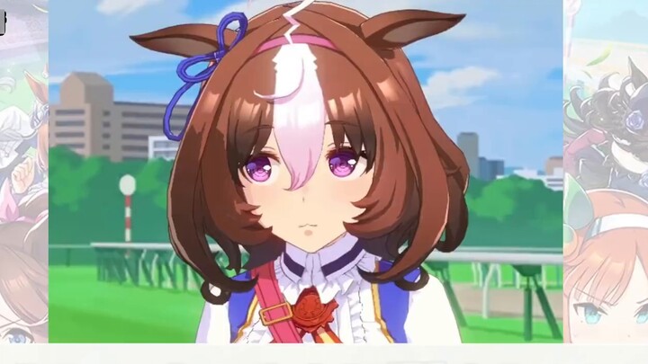 [nấu chín] Phản ứng của mọi người với "Uma Musume: Pretty Derby ghét tiêm"