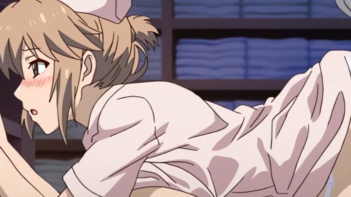 Tampa sadar sedang melakukan 🤤🥵😋