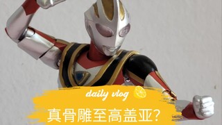 shf真骨雕强力改shf至高盖亚