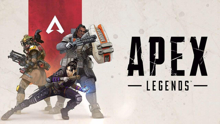 [Game] [GMV] [Apex Legends] Kompilasi Video Iklan, Pandangan yang Berbeda!