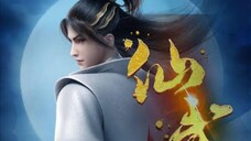 Legend Of xianwu episode 5