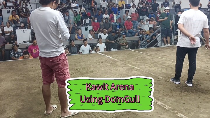 DomGull | Dec 28, 2025