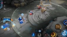 Maju Terus Pantang Mundur😎🔥 - Mobile Legends