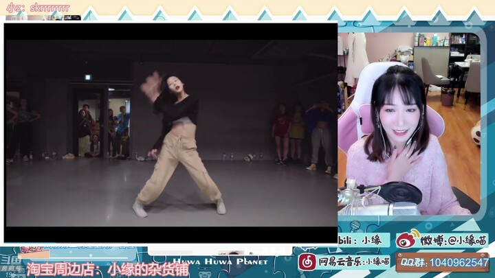 Xiaoyuan finally became the person she hated