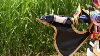 Sharp review of the strongest suit design in history? The most insincere final form of Reiwa II? Kam