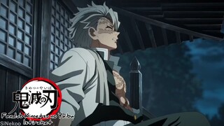 Fandub Kimetsu no Yaiba Hashira Training "Istirahat"