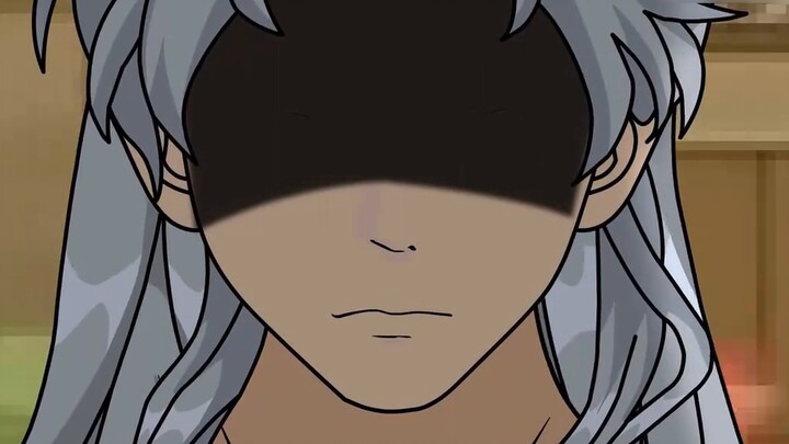 [Yang Shou Jiang Yao] He is the madman, and also the man!