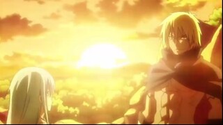 Rimuru Tiến Hoá Long Chủng - Đại Chiến Chước Nhiệt Long | Tóm Tắt Tensei Slime P1