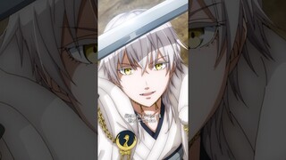 「俺はこの天ぐらいは驚かせてみたい」 from『#刀剣乱舞廻』第4話 #刀剣乱舞 #toukenranbu