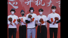 长相思|清水镇F4 小夭与她的后宫