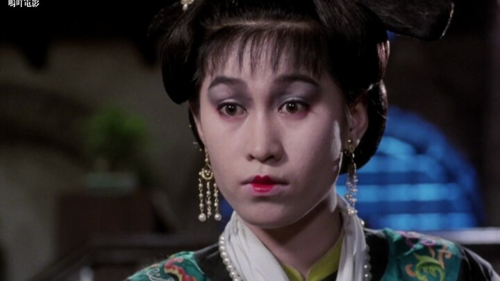 A sequel to the “Mr. Vampire” series starring Lam Ching‑ying: Chung Fa stumbles upon a zombie while 