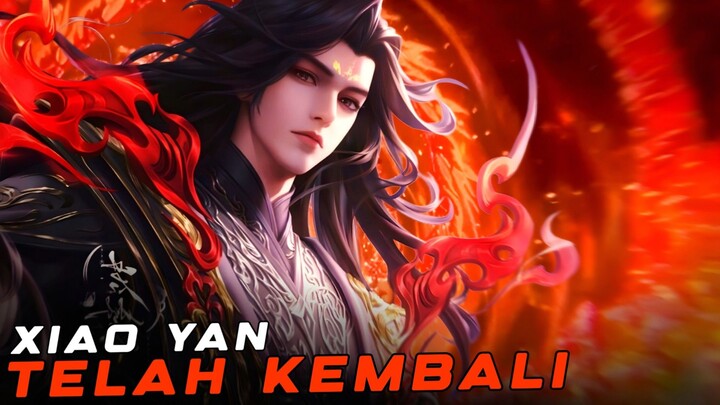 BTTH Season 5 Episode 171 || Pertarungan Dou Sheng Menggetarkan Langit Zhongzhou