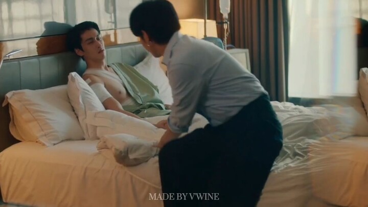 [OPV - VegasPete] หน้าที่กับหัวใจ (Duty and Heart) - มัดหมี่ พิมดาว ft. ณเดชน์ -