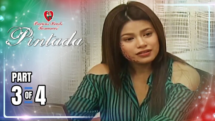 Pintada | Episode 44 (3/4) | June 18, 2024