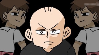 The mysterious fashion in childhood made me a social death...! | Aju Little Theater