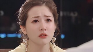 顶着步惊云同款发型，她好像有戴不完的耳环！