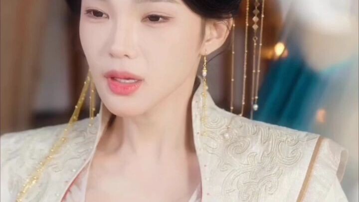 ฉู่อวิ๋นเกอ แผนสาวงาม