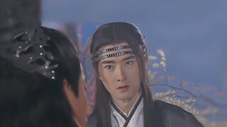 Even though he has retired from the entertainment industry, he is still very popular on B station. T