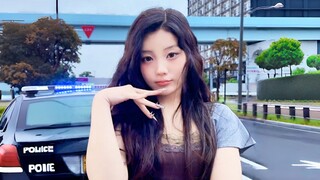 Lý Uyên Hy giờ đây thậm chí đã bắt đầu có nét nữ tính rồi...