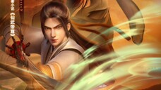 Legend of Martial Immortal episode 40 sub indo