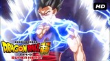 Gohan Beyond Ultimate New  Form! Dragon Ball Super Superhero Final Trailer 4 Part 1(Hindi)