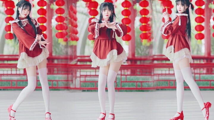 4K•Ultra-clear vertical screen for the ultimate experience♥Dearly enjoy the full shot of "Cheongsam✿
