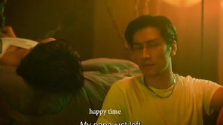 BL พีทและเวกัสพูดถึงพ่อของเวกัส kinnporsche