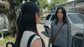 หนีไปก็ตายเปล่า EP.4