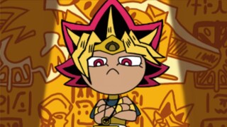 【游戏王】~法老摇~