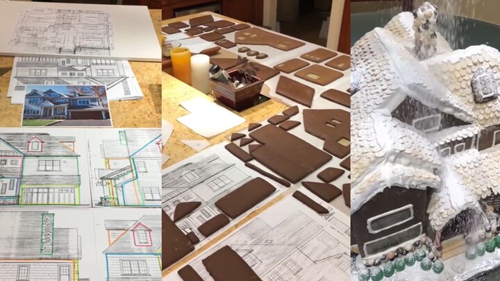 Ketika ibumu seorang arsitek...