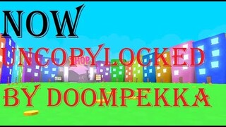 [Now] Uncopylocked Legend of Pet