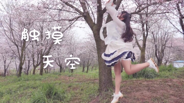 【Xingming】สัมผัสท้องฟ้า ☁2019BDF—อย่ามองดอกไม้ มองมาที่ฉัน♪