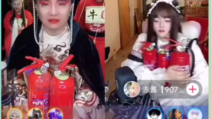 【Kepala Pabrik Barat dan Chijiang kembali terlibat dalam persaingan ketat, adegan akhir bikin nangis