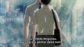 Episode 10 - 30-sai Made Doutei da to Mahou Tsukai ni Nareru Subtitle Indonesia