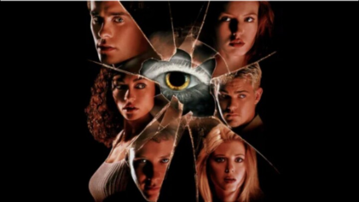 Urban Legend (1998) ปลุกตำนานโหด มหาลัยสยอง