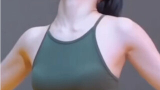 Shin Liuzhen vest straight shot