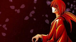 Rurouni Kenshin - "Freckles" - Anime Opening ENGLISH