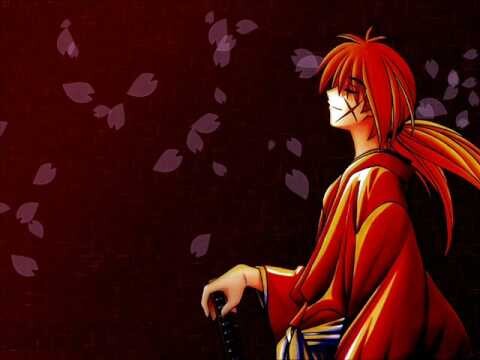 Rurouni Kenshin - "Freckles" - Anime Opening ENGLISH